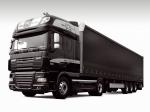DAF XF105 80th Anniversary Edition 2008 года